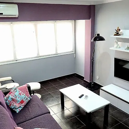Apartamento Centro Casco Antiguo Alicante Exterior photo