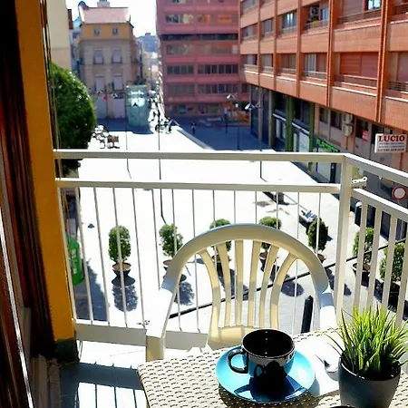 Apartamento Centro Casco Antiguo Alicante Exterior photo