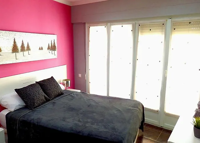 Apartamento Centro Casco Antiguo Alicante