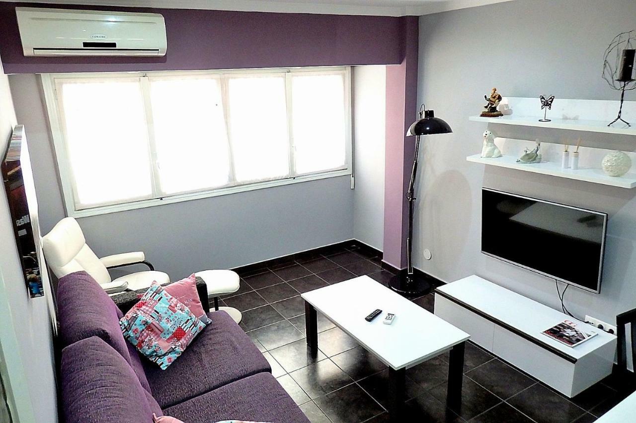 Apartment Centro Casco Antiguo Alicante